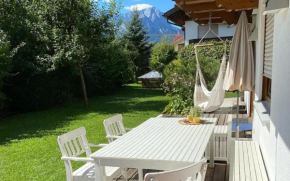 Sweet Alpen Home Garmisch-Partenkirchen